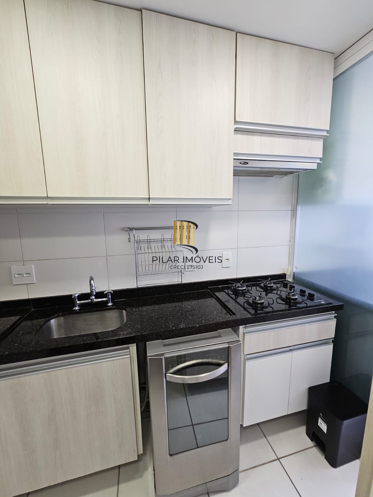 Porteira Fechada 3 dorm, vaga na Antonio Joaquim Mesquita