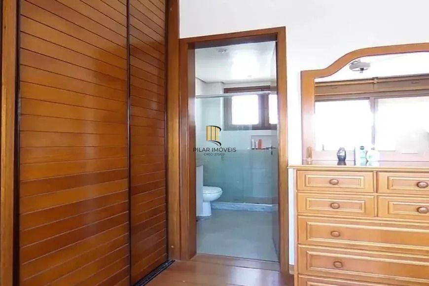 Apartamento 3 dormitórios no bairro Jardim Lindóia