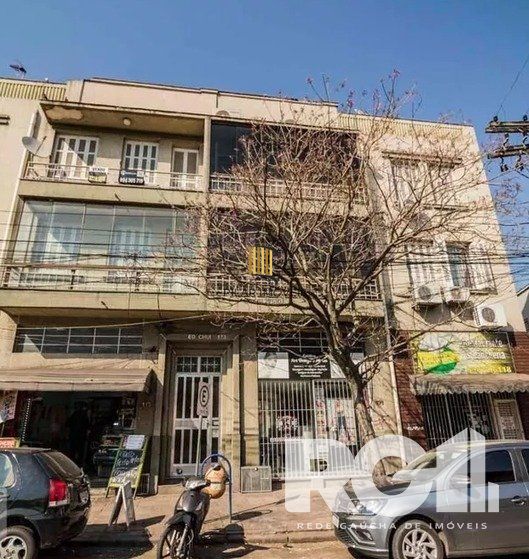 Apartamento 4 Dormitório(s) Bairro Partenon