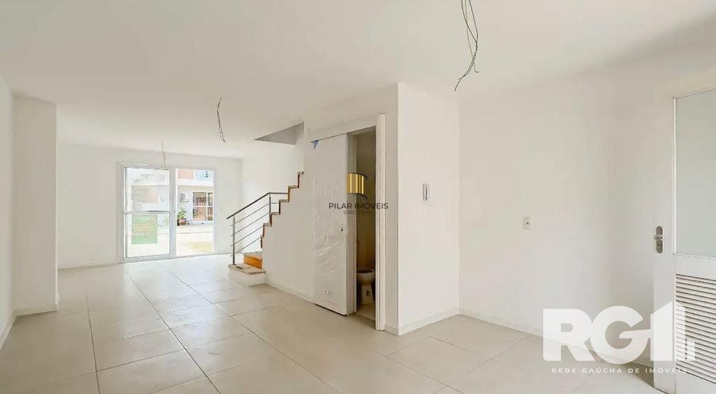 Casa de Condomínio 2 dormitórios no bairro Parque Santa Fé - Pilar Imóveis