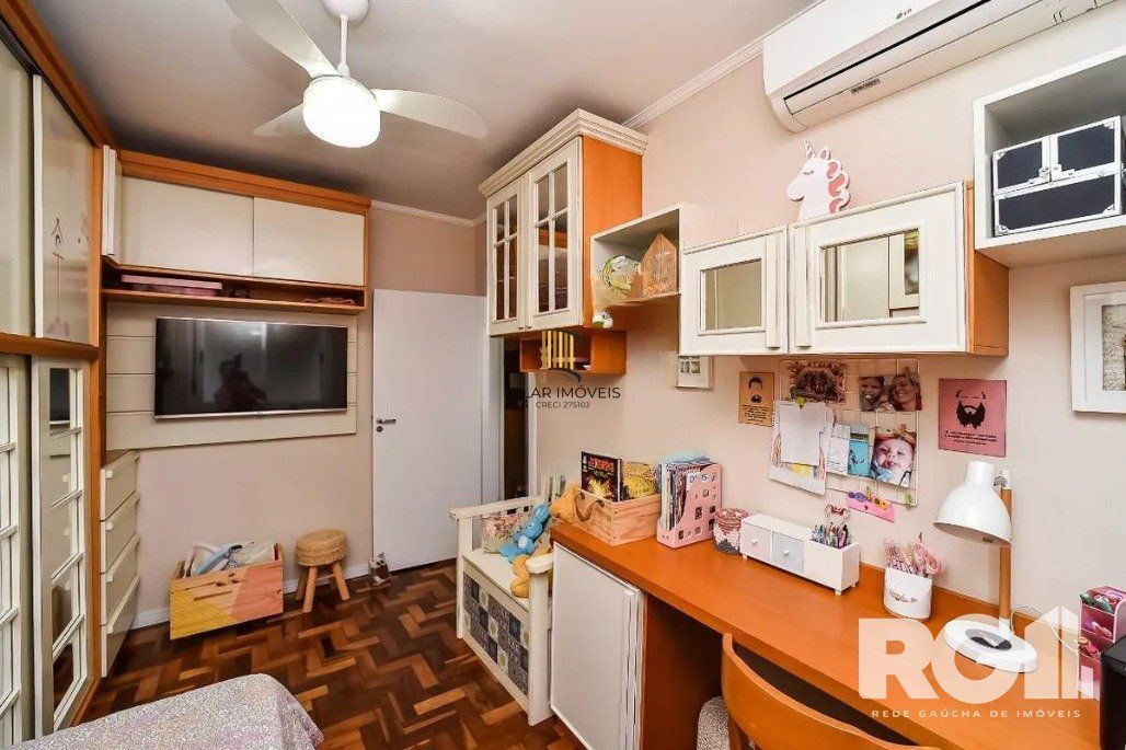 Apartamento 3 dormitórios no bairro Sarandi