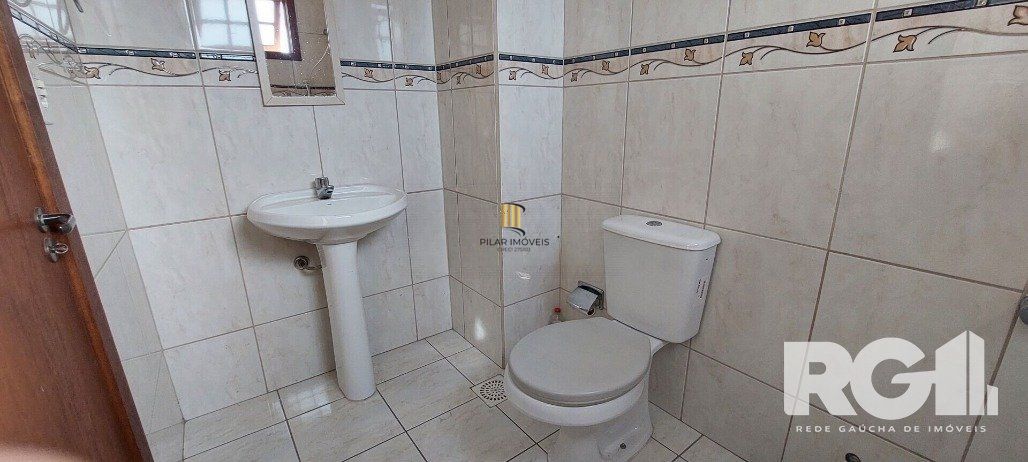 Apartamento 3 dormitórios no bairro Jardim Itu