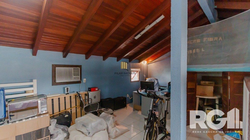 Casa 3 Dormitório(s) Bairro Jardim Itu