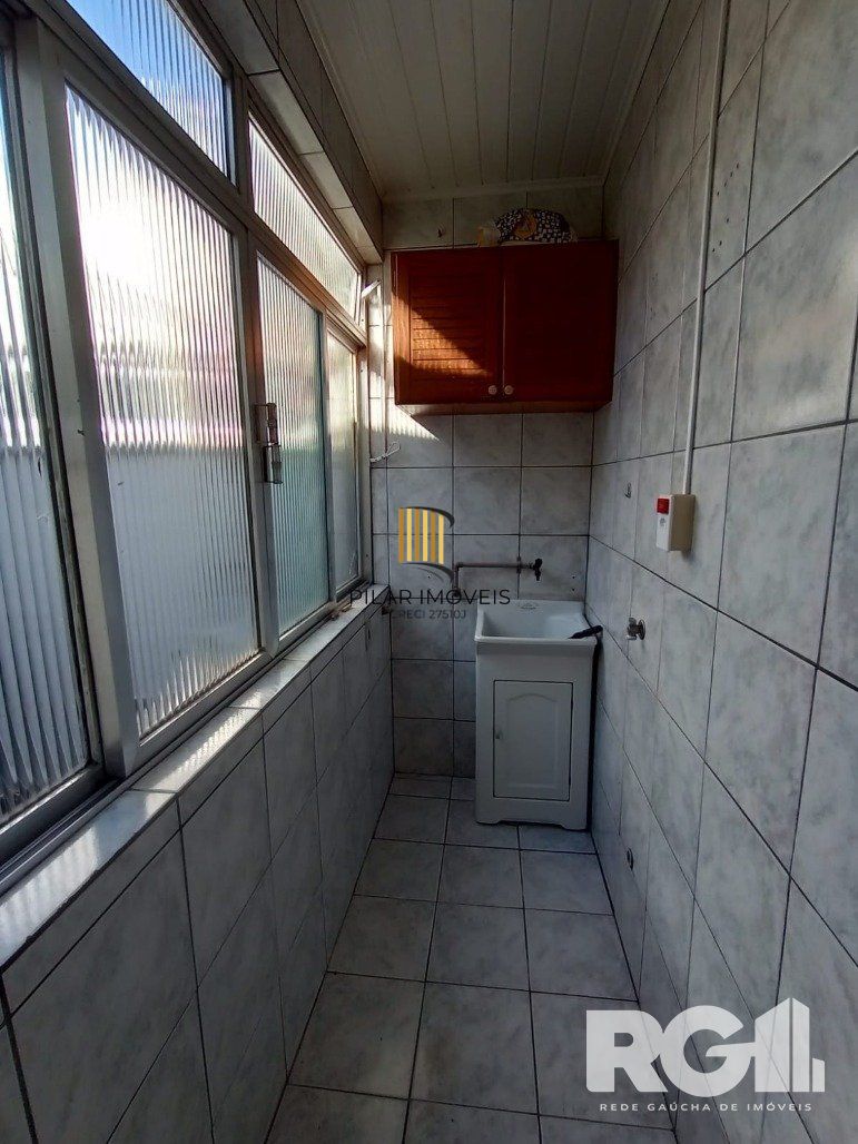 Apartamento 3 dormitorio,  Conjunto Residencial Zeferino Dias no bairro Sarandi, Porto Alegre