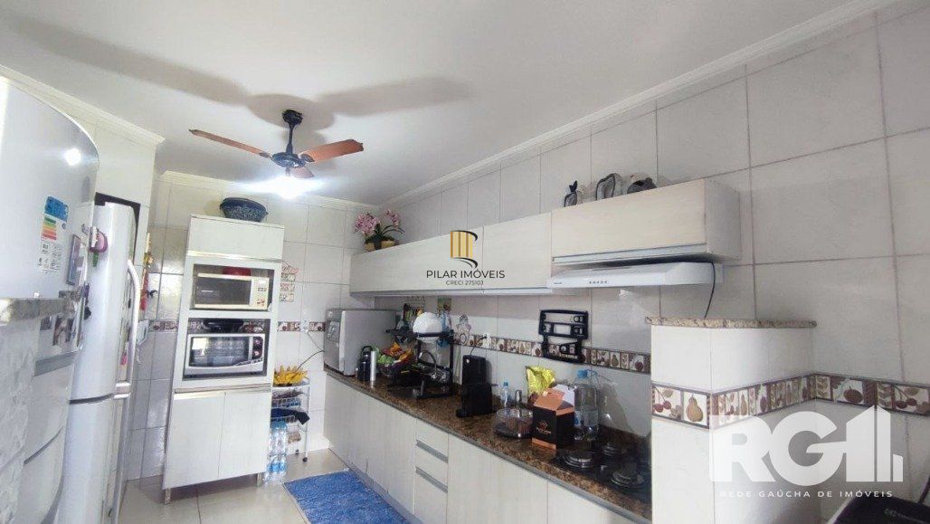 Apartamento 3 dormitórios no bairro Jardim Itu
