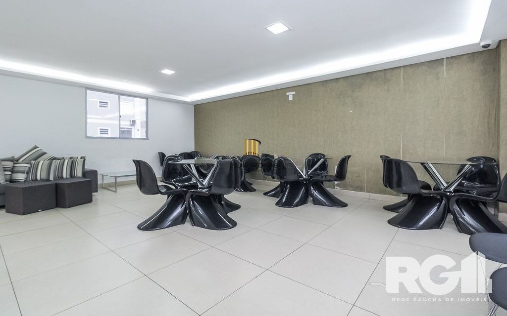 Apartamento 2 dorm. Av. Protásio Alves, Morro Santana - Porto Alegre
