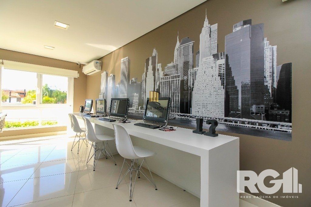 Apartamento 3 dormitórios no bairro Jardim Sabará