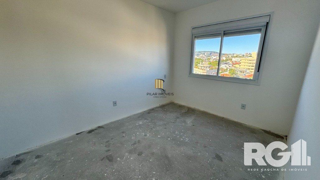Apartamento 1 dormitório no bairro Passo da Areia
