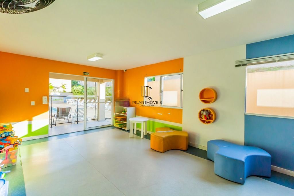 Apartamento 3 Dormitórios com Suíte, Sacada e Vaga Coberta