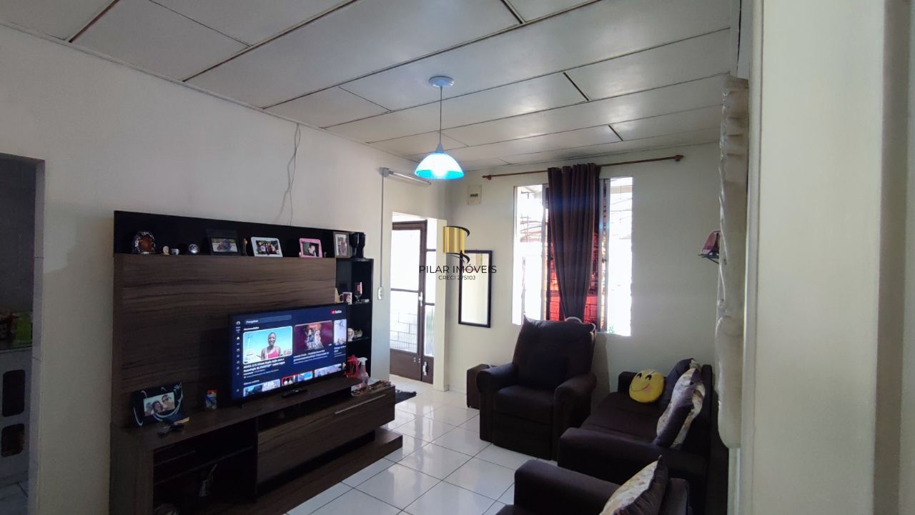 Casa com 4 dormitórios, na avenida Bernardinho Silveira Amorim, Rubem Berta