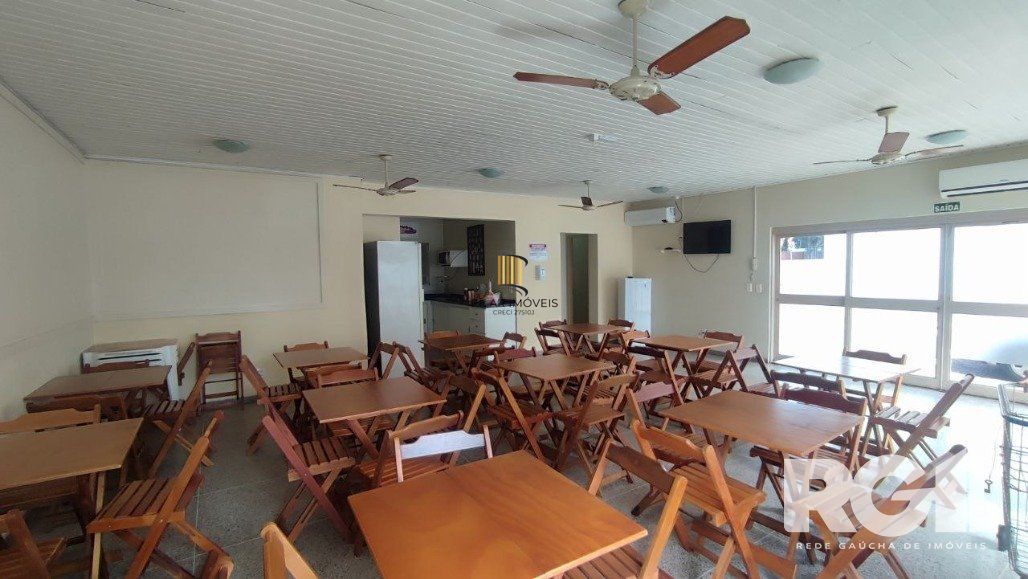 Apartamento 2 dorms 1 vaga, 52m² com elevador -  Sarandi - Porto Alegre
