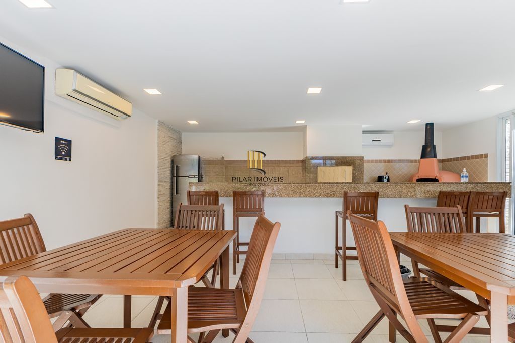 Apartamentono Jardim Europa com vista panorâmica