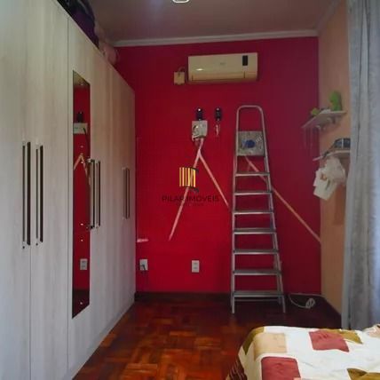 Apartamento à venda com 90m², 3 quartos e sem vaga