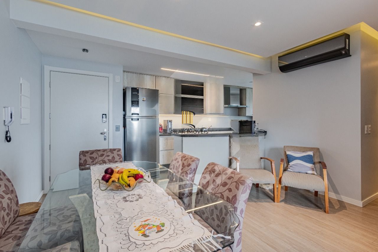 Apartamento 3 dormitórios no bairro São João