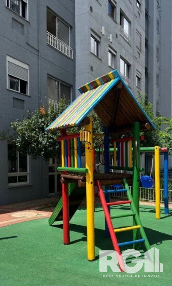 Apartamento 3 dormitórios no bairro Passo das Pedras