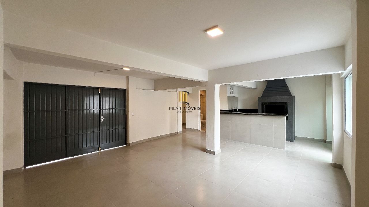 Casa 3 dormitórios, Zona Norte