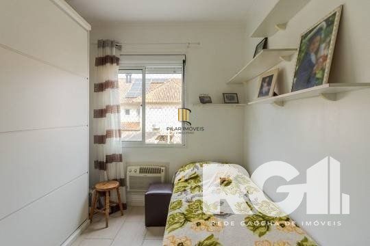 Casa de Condomínio 3 dormitórios no bairro Ecoville