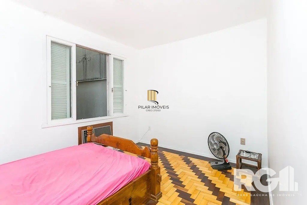 Apartamento 2 dormitórios no bairro Floresta
