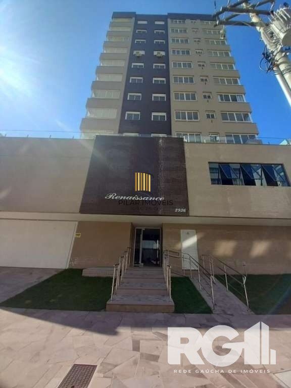 Apartamento 2 Dormitório(s) Bairro Centro
