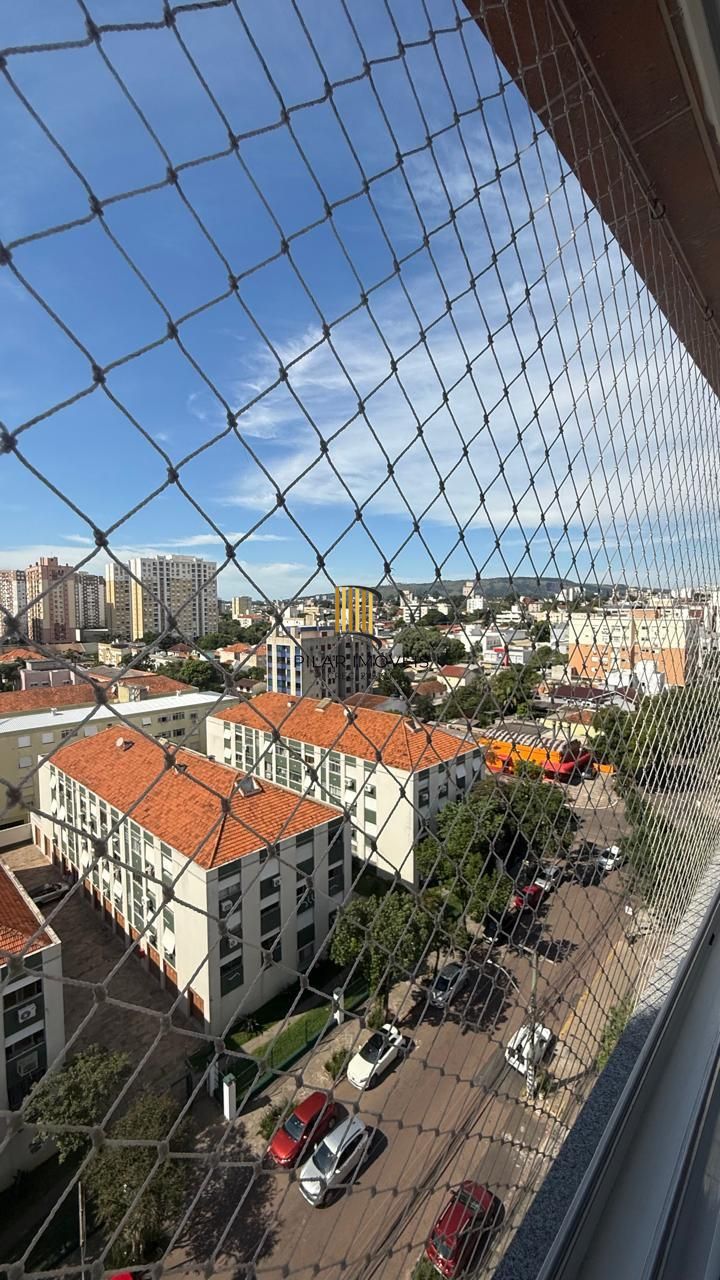 Apartamento 3 dormitórios no bairro Vila Ipiranga
