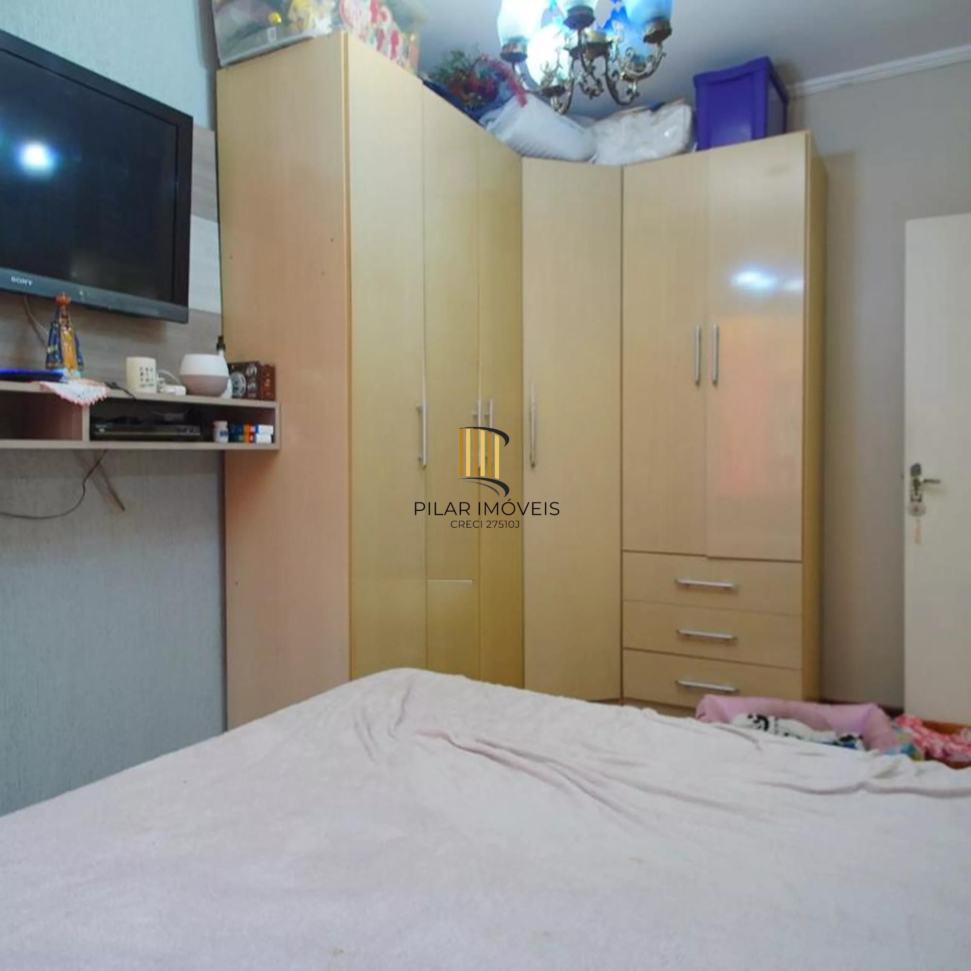 Apartamento à venda com 90m², 3 quartos e sem vaga