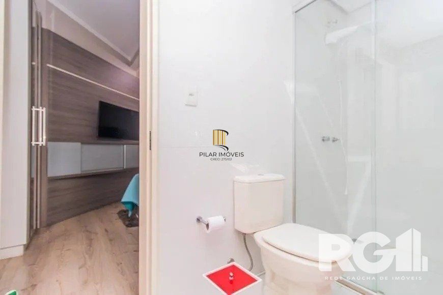 Casa 3 dormitórios no bairro Jardim Planalto
