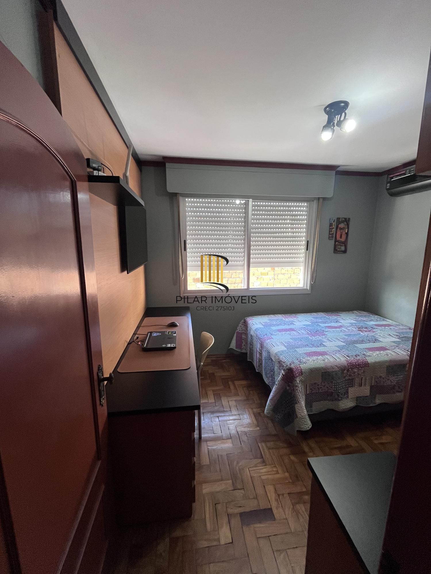 Apartamento 2 dormitórios no bairro Sarandi