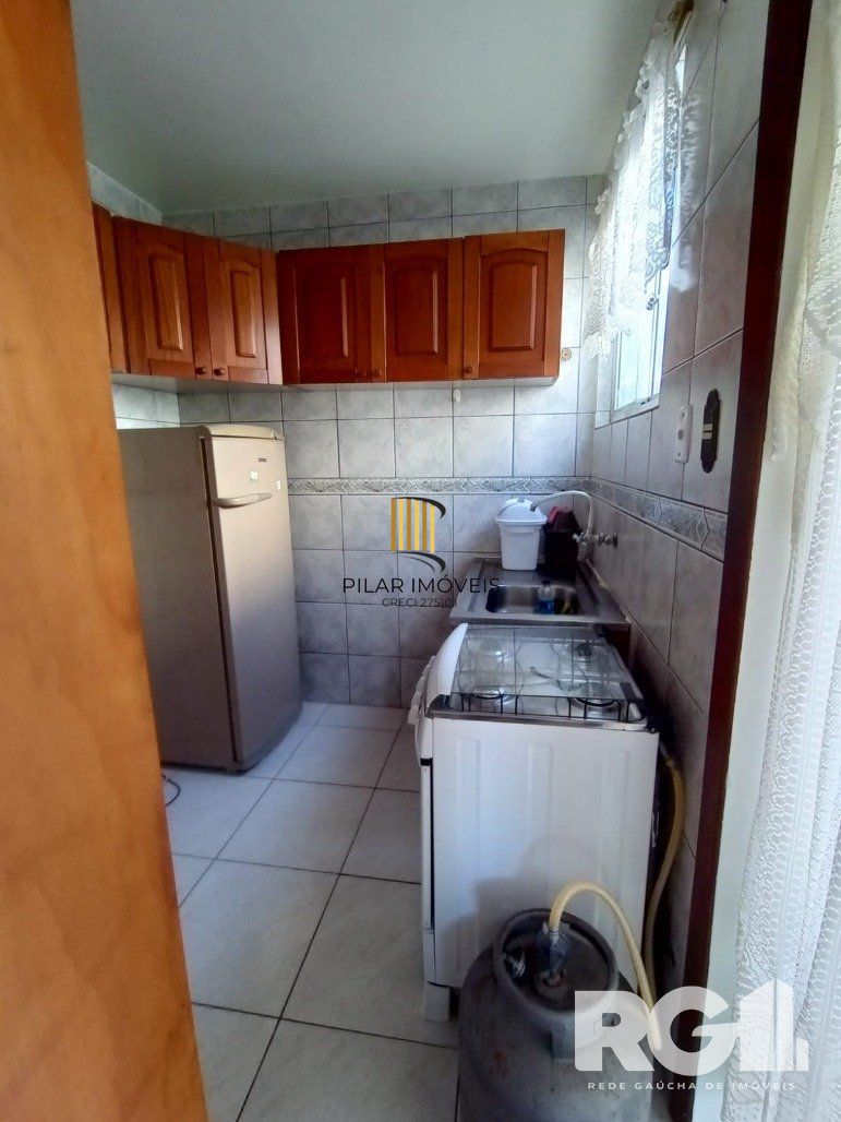 Apartamento 3 dormitorio,  Conjunto Residencial Zeferino Dias no bairro Sarandi, Porto Alegre