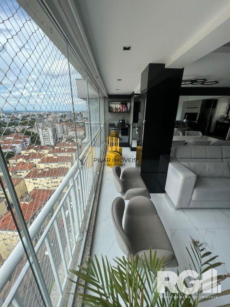 Apartamento 3 dormitórios no bairro Jardim Europa