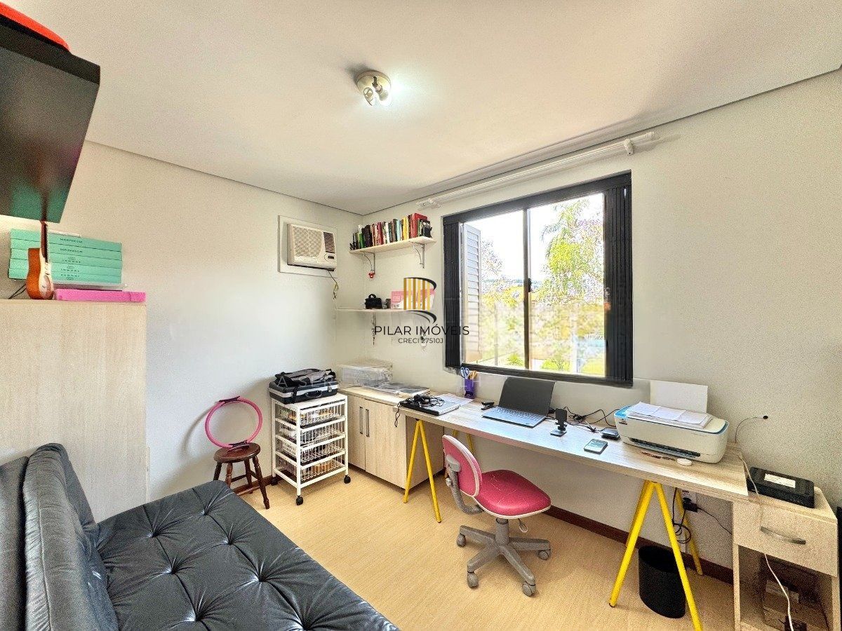 Casa/Sobrado 3 dormitórios, 125 m² privativos - bairro Jardim Itu Sabará