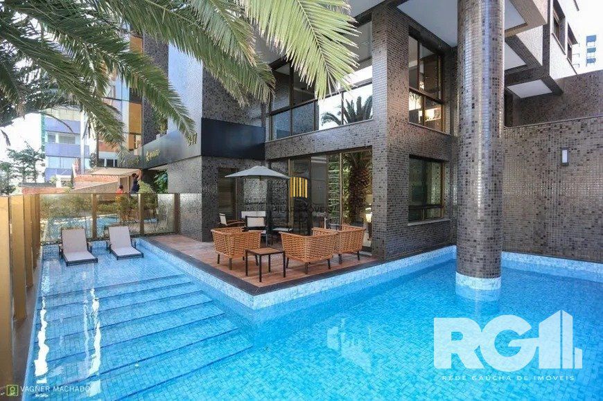 Apartamento 2 dormitórios no bairro Praia Grande