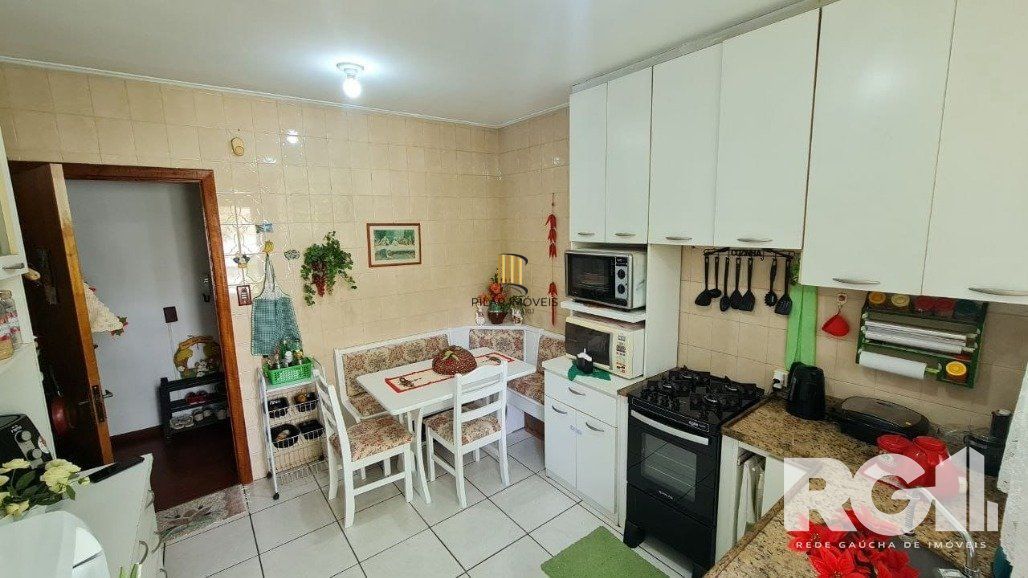 Apartamento 3 dormitórios no bairro São João