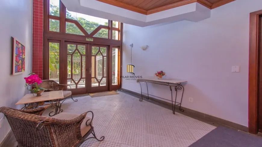 Apartamento 3 dormitórios no bairro Vila Ipiranga