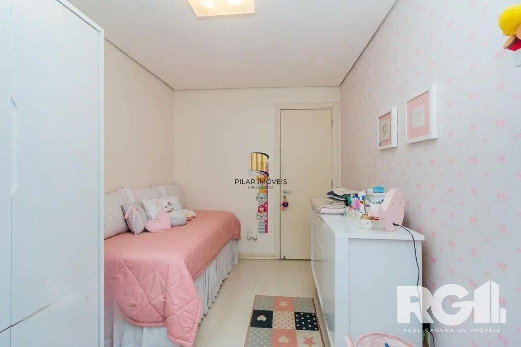 Casa 3 dormitórios no bairro Ecoville