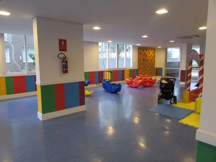 Apartamento de luxo 3 suítes no Grand Park Eucaliptos Menino Deus, Porto Alegre