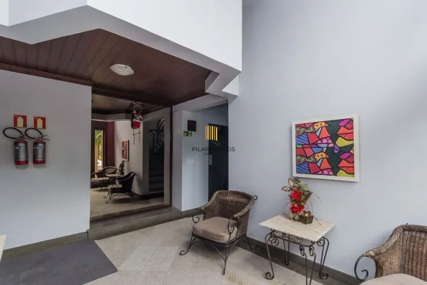 Apartamento 3 dormitórios no bairro Vila Ipiranga