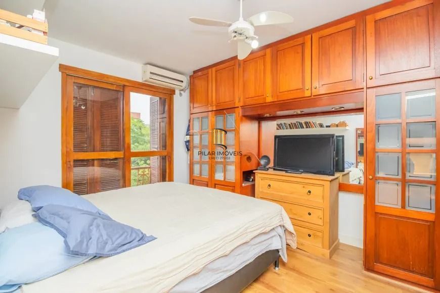 Cobertura com 3 Quartos e 3 banheiros 149 m² no Cristo Redentor