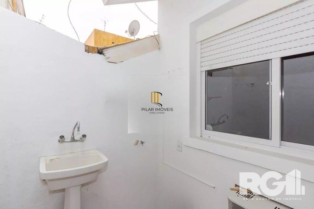 Casa de Condomínio 2 dormitórios no bairro Jardim Leopoldina