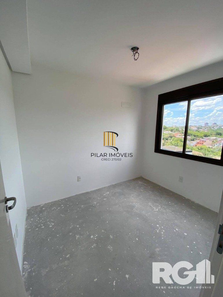 Apartamento 2 dormitórios no bairro Jardim do Salso