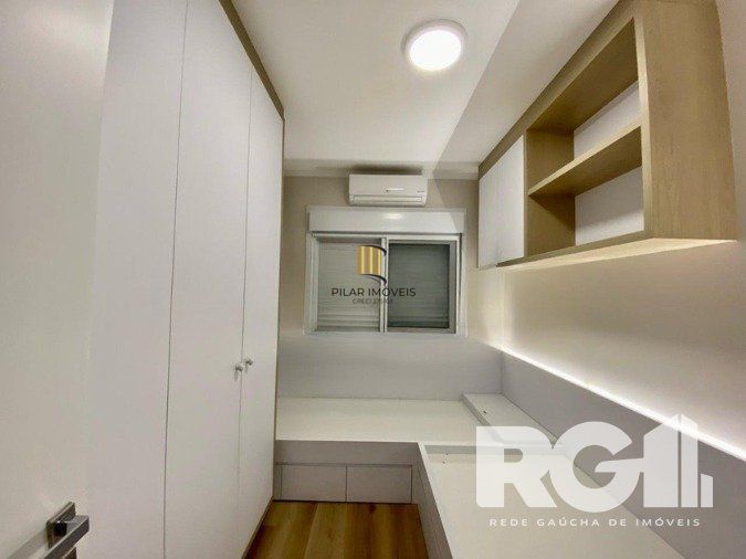 Apartamento 3 dormitórios no bairro Jardim Lindóia