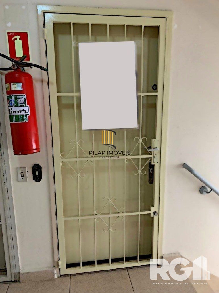 Apartamento 2 dormitórios no bairro Costa e Silva