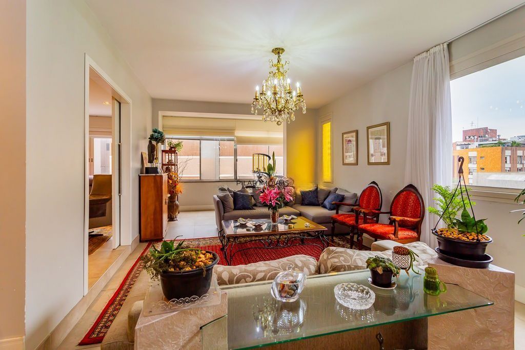 Apartamento 3 dorms à venda Rua Vinte e Quatro de Outubro, Moinhos de Vento