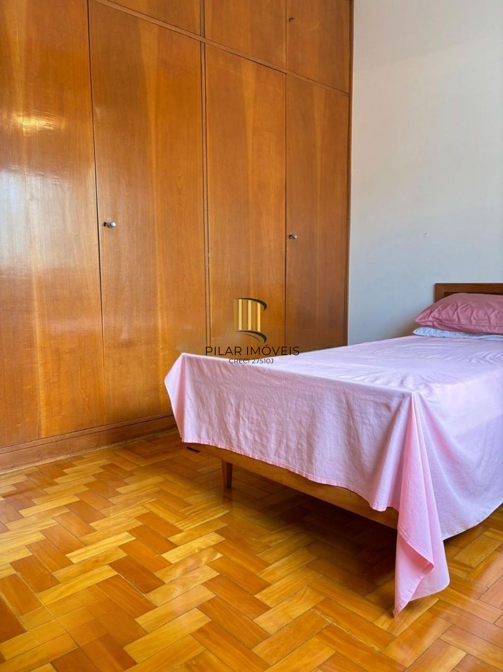 Apartamento 3 dormitórios à venda Rua Riachuelo, Centro Histórico - Porto Alegre