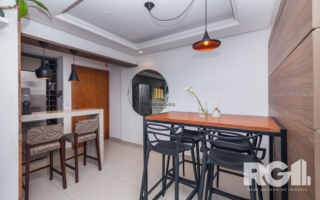 Apartamento 3 dorms 2 vagas, Rua Engenheiro Arnaldo Gladoch, São sebastião