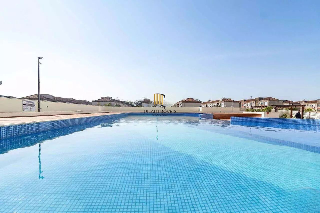 Apartamento de 3 dormitórios Zona Norte