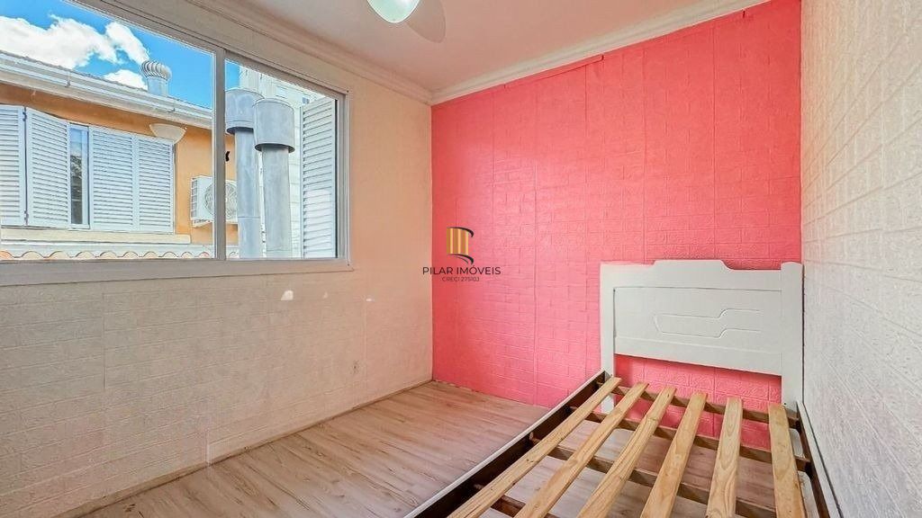 Casa de Condomínio 3 dormitórios no bairro Jardim Itu