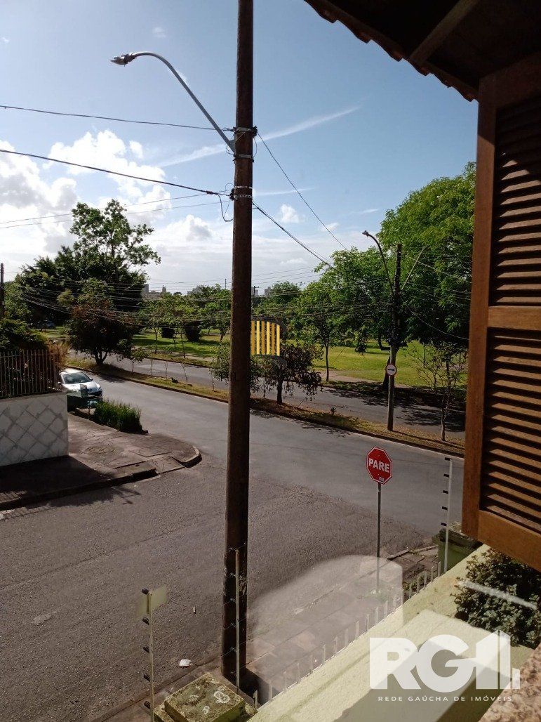 Casa 4 dormitórios no bairro Jardim Itu
