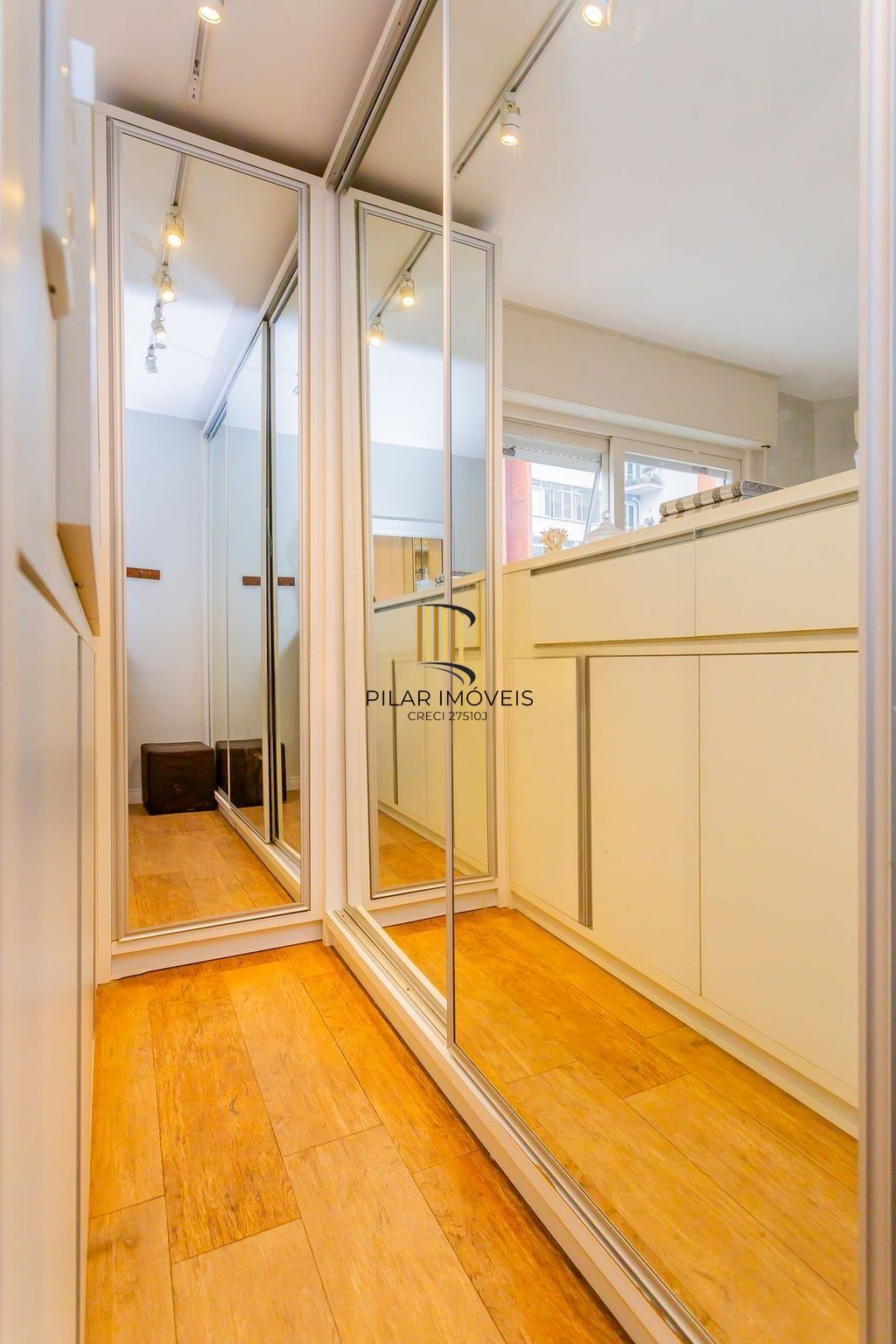 Apartamento 3 dorms à venda Rua Vinte e Quatro de Outubro, Moinhos de Vento