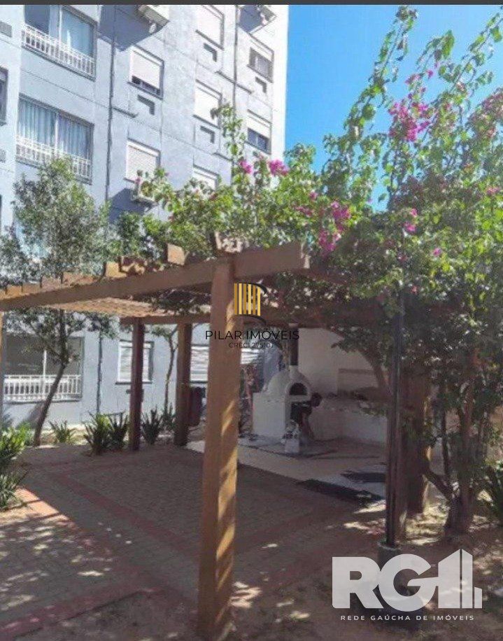 Apartamento 3 dormitórios no bairro Passo das Pedras