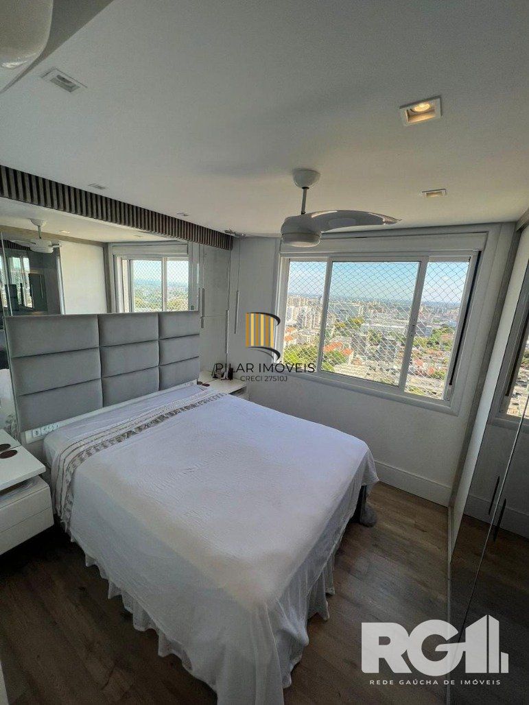 Apartamento 3 dormitórios no bairro Jardim Europa